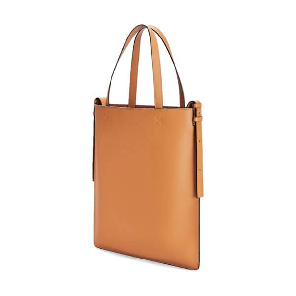 新作 ☆ ロエベ☆ L.A. シリーズ バーティカル トートバッグ 偽物 A620A94X04